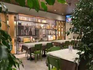 La Brace Ristorante Pizzeria