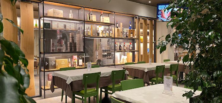 La Brace Ristorante Pizzeria