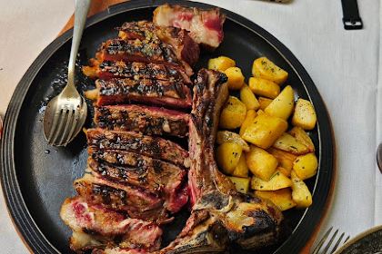 Ristorante La Falterona