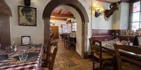 Hassenforder - Restaurant