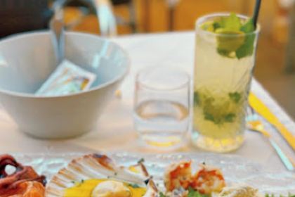 Trattoria Antico Capon