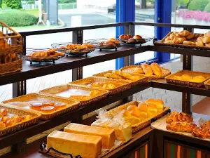 ITALIAN＆BAKERY MACARONI CLUB