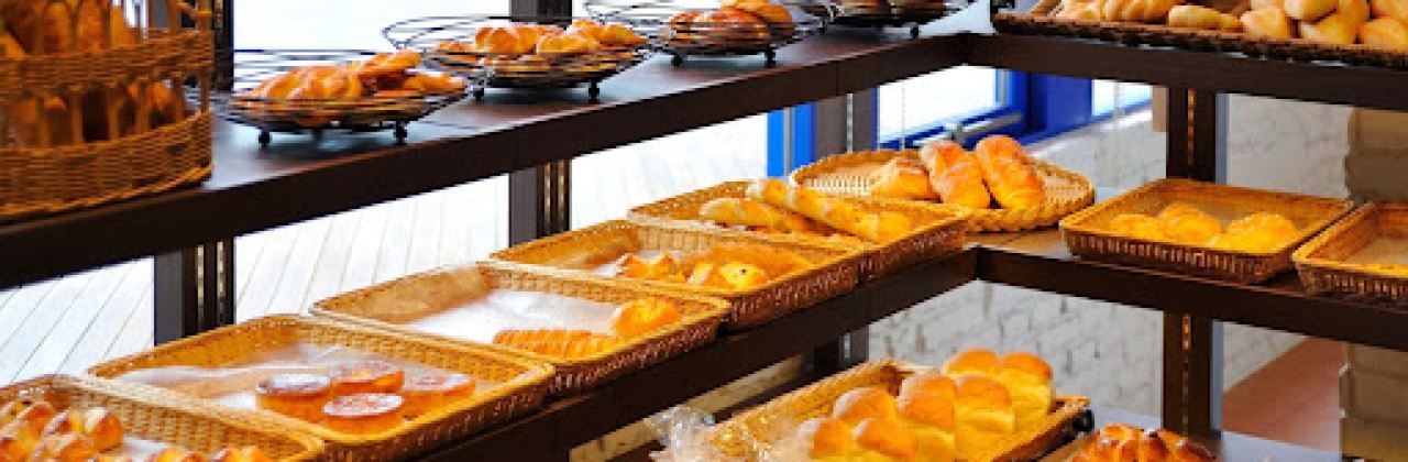 ITALIAN＆BAKERY MACARONI CLUB