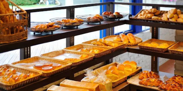 ITALIAN＆BAKERY MACARONI CLUB