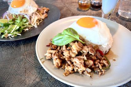 BETELNUT THAI VIETNAMESE DIMSUM