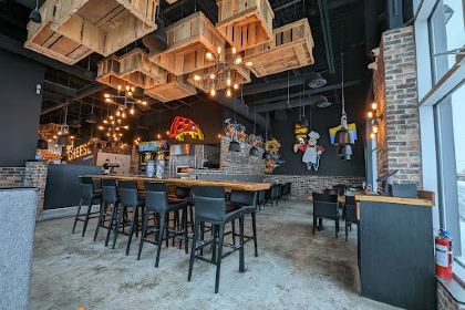 Crust and Crate -Findlay Creek