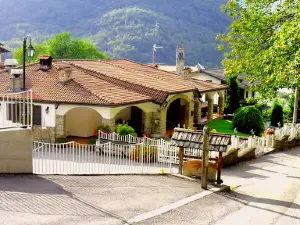 Pizzeria Da Cesare