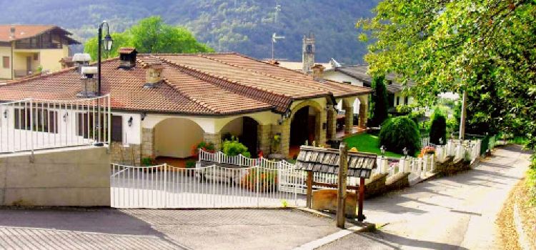 Pizzeria Da Cesare