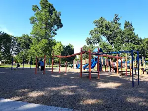 Madison Park