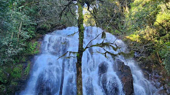 Cachoeira do Girrasol