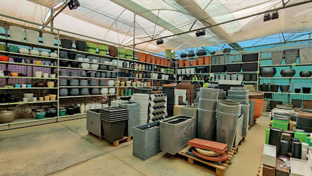 Jagtap Nursery's Garden Centre, Magarpatta