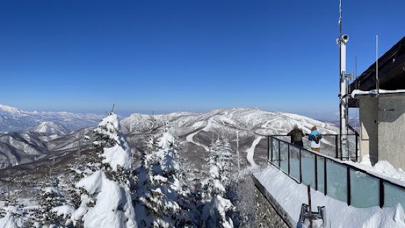 Shiga Kogen Terakoya
