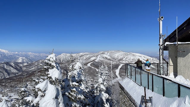 Shiga Kogen Terakoya