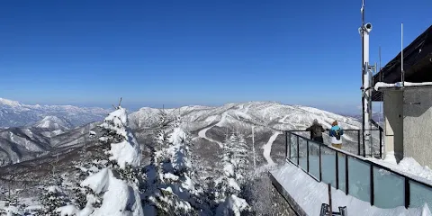 Shiga Kogen Terakoya