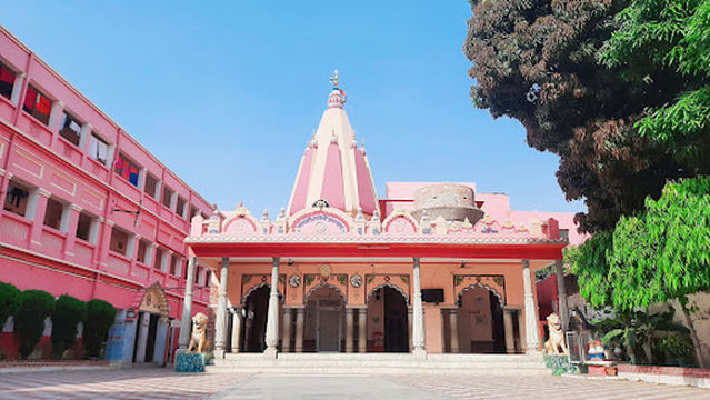 Bharat Sevashram Sangha