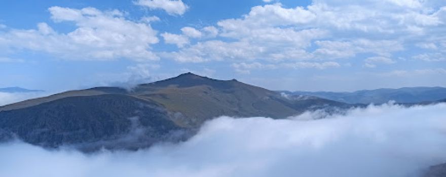 Çataltepe Şehitliği