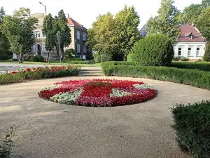 Park miejski im. Powstańców Wlkp.