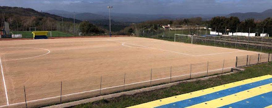 Campo Sos Cunzados
