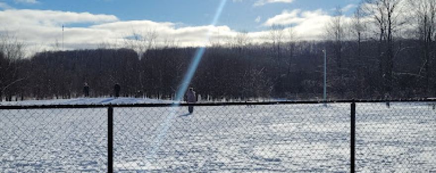 Rockland Dog Park