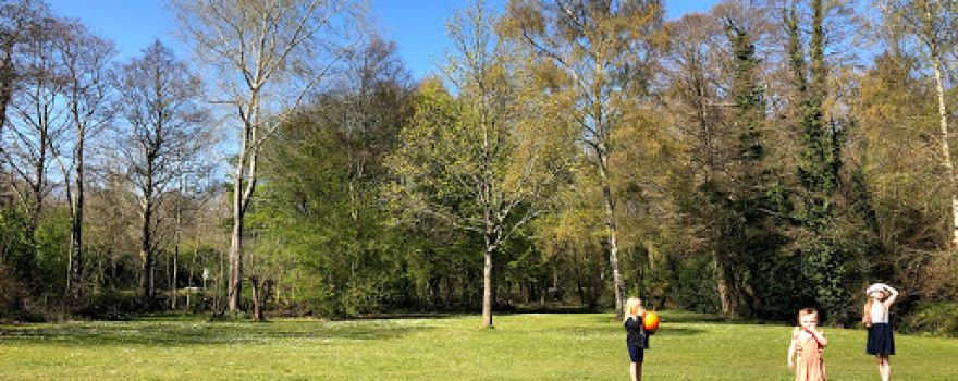 Radford Park