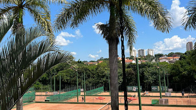 Smash Tennis Academy Center