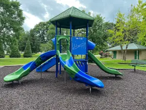 Dewitt Park