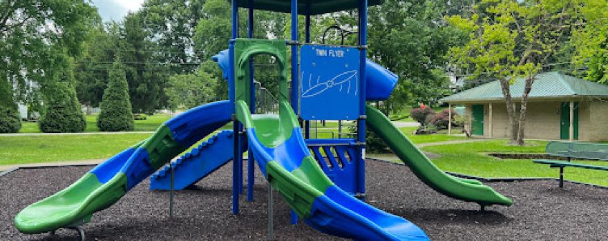 Dewitt Park