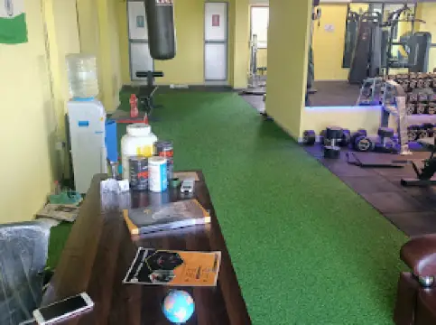 Champaran Handi Meat House ( Dungra vapi )