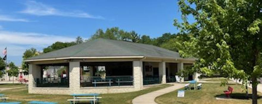 Slinger WI Community Ball Park