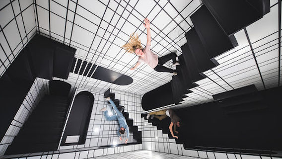 Paradox Museum Oslo