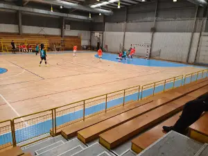Sports hall "Brod"