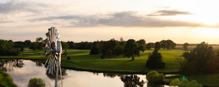 Green Acres Golf Course and Restaurant