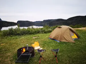 Réserve faunique de Port‑Cartier–Sept‑Îles