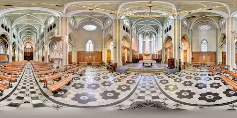 Eglise Saint Jean-Baptiste