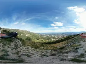 Miradouro da Varanda dos Carqueijais