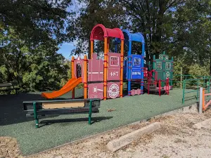 Kuemmel Park