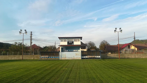 Stadion Dumbrava Gâlgău Almașului