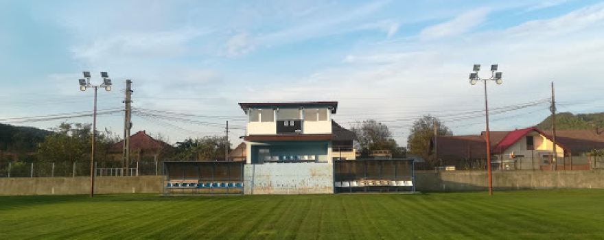 Stadion Dumbrava Gâlgău Almașului