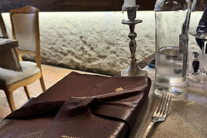 Degusteria Italiana agli Uffizi