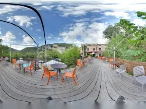 Restaurant Le Belvédère