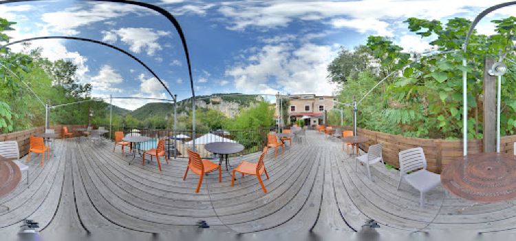 Restaurant Le Belvédère