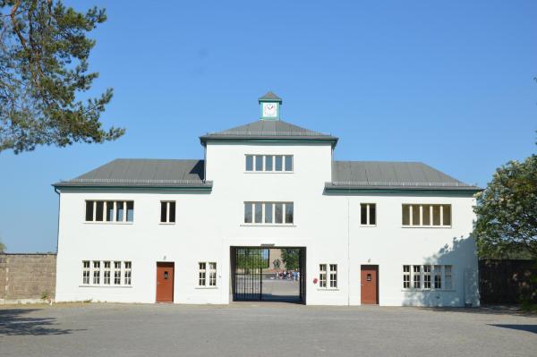 Memorial and Museum Sachsenhausen Tickets [2026] - Promos, Prices, Reviews  & Opening Hours | Trip.com