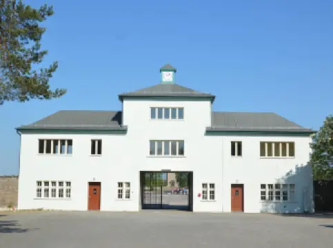 Memorial and Museum Sachsenhausen