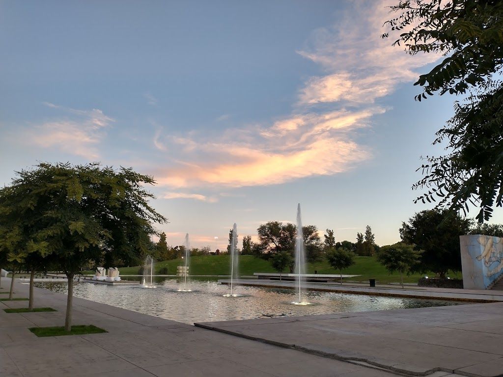 Parque Central