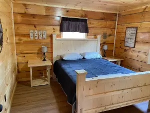 Harlan Co. Campground & Cabins