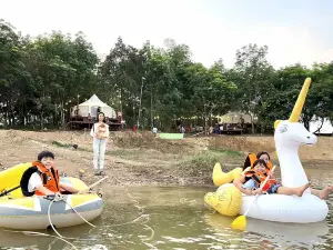 Zalataw Glamping