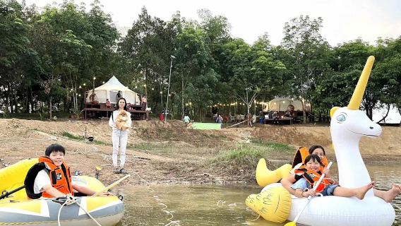 Zalataw Glamping