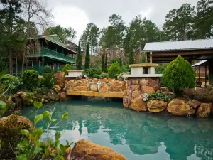 Trinity Pines Conference Center