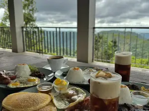 Cafescape Balamban