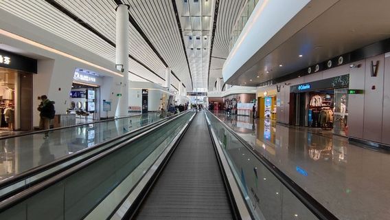 Xiaolangdi Reservoir
